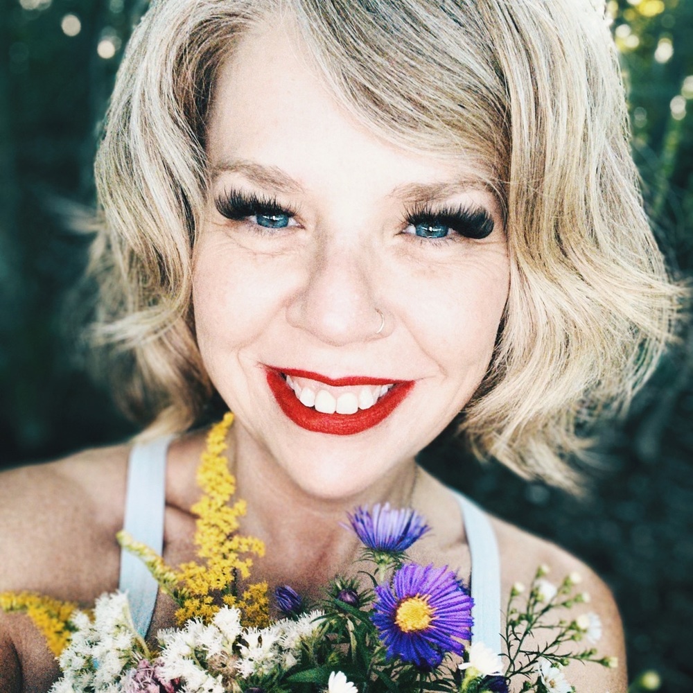 Just a confessed clothes hoarder...